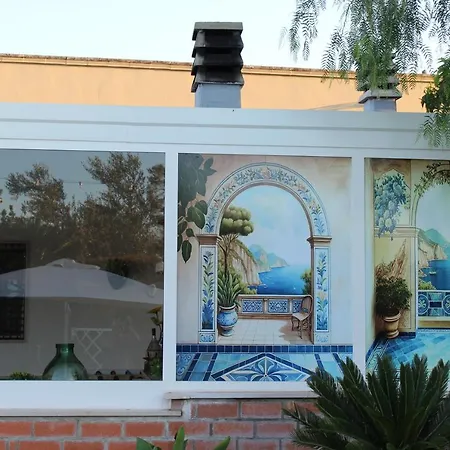 Palma Villa