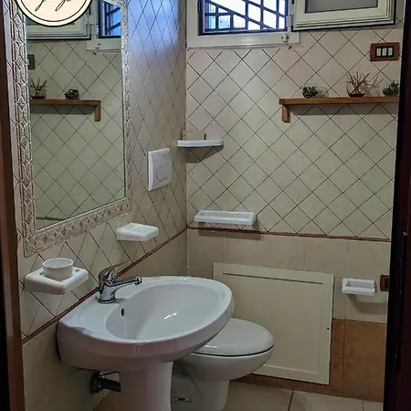 Villa Palma Giovinazzo