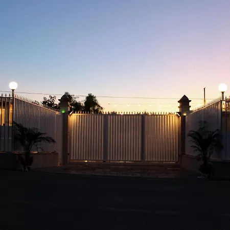 Palma Villa