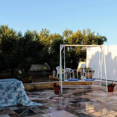 Palma Villa Giovinazzo