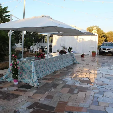 Palma Villa